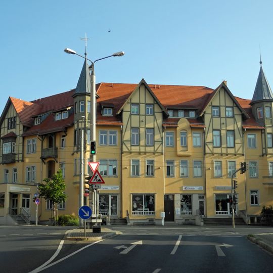 Bautzner Landstraße 129