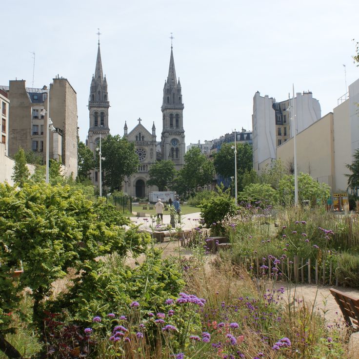 Jardin Truillot
