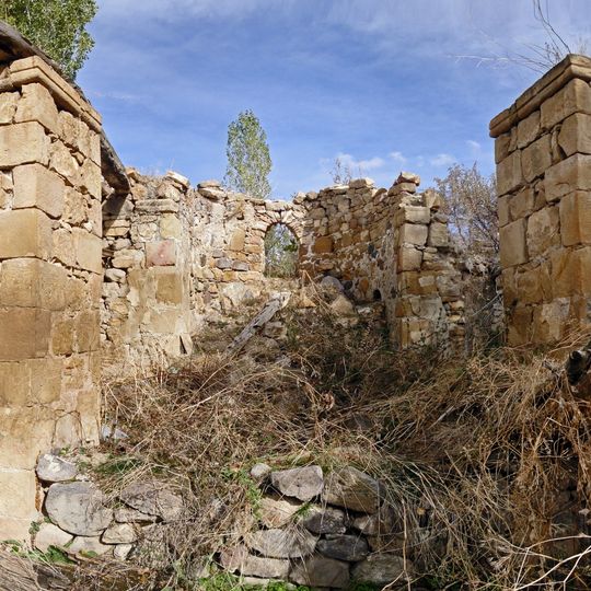 Եկեղեցի Սբ. Գևորգ