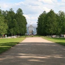 Alexander Park