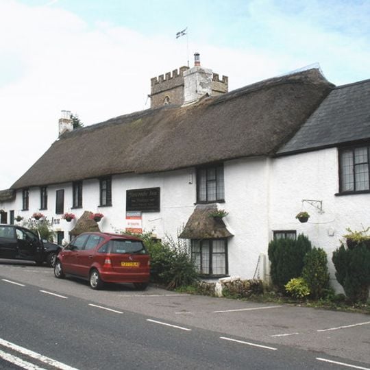 The Yarcombe Inn