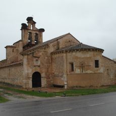 Church of Nuestra Señora de la Asunción, Castillejo de Mesleón