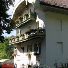 Hotel Kolbergarten