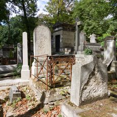 Grave of Unidentified13