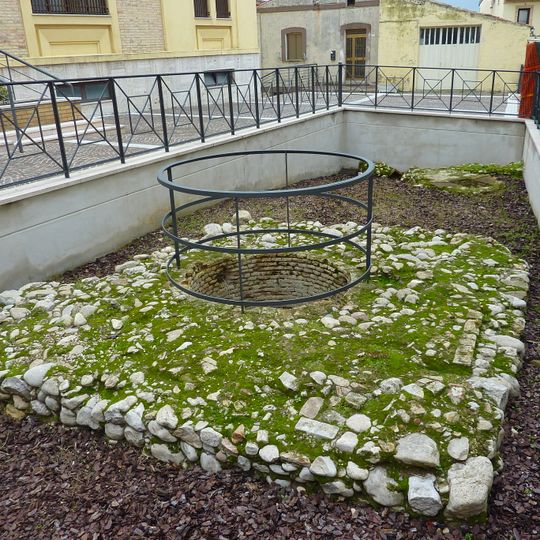 Abbazia dei Santi Vito e Salvo