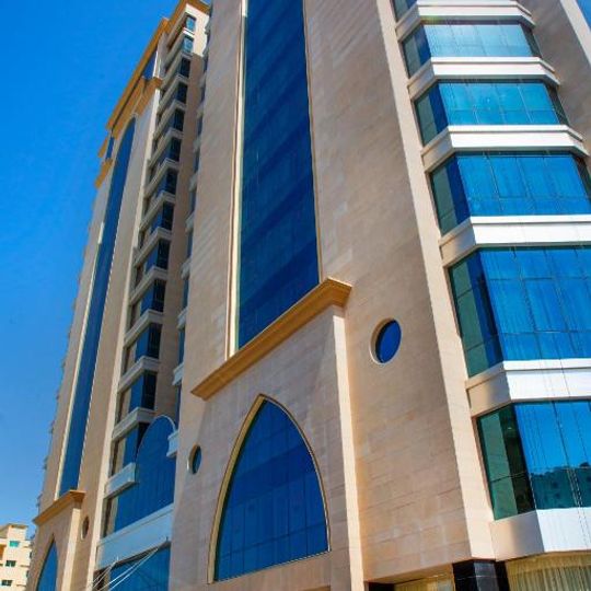 Century Hotel Doha