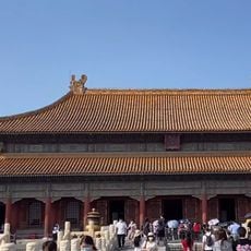 Jingren Palace