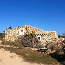 Dolmen de Ca na Costa