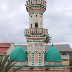 Ar-Rahman Mosque