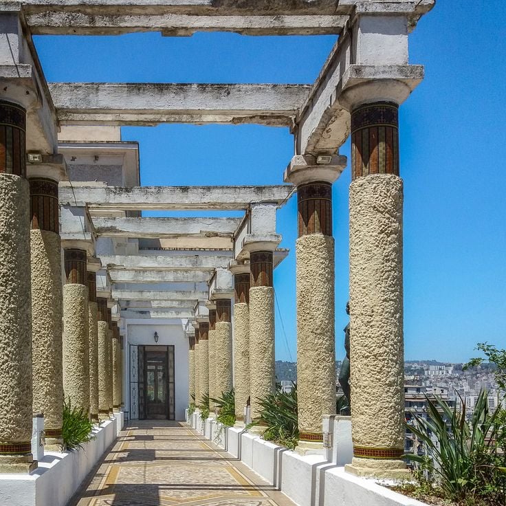 National Museum of Fine Arts of Algiers