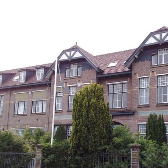 Brinkgreverweg 69, Deventer