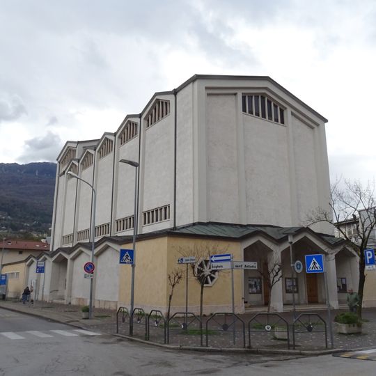 Chiesa di Sant'Antonio di Padova