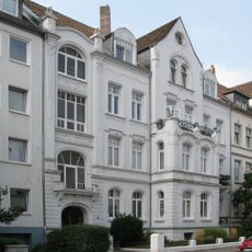 Scharnhorststraße 6