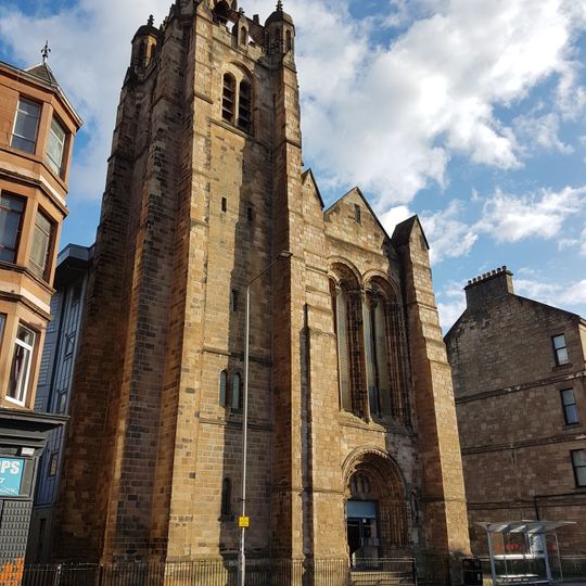 Strathbungo Parish Church