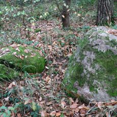 Großsteingrab AHA 11