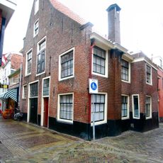 Fnidsen 52, Alkmaar
