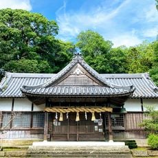 Kawata hachiman-jinja
