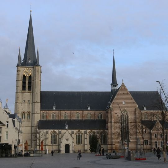 Sint-Amandskerk
