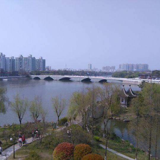 Taizhou