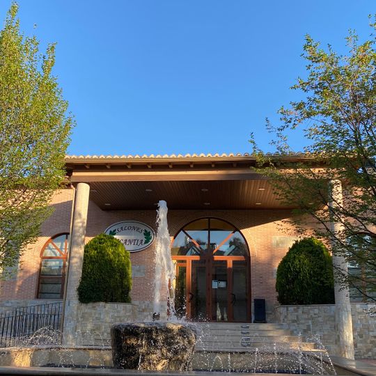 Hotel Comendador