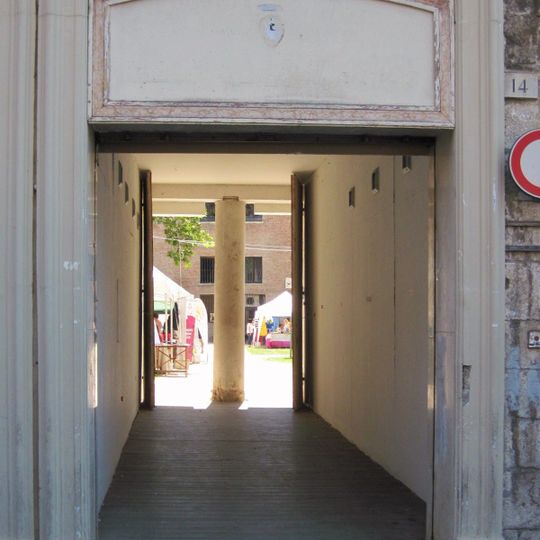 Giardino delle Duchesse