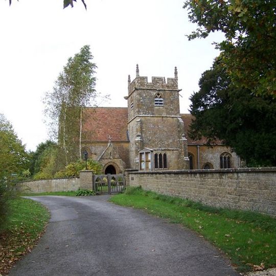 Yarlington