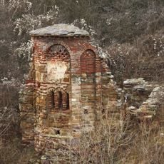 Свети Козма и Дамян