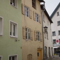 Jesuitergasse 7