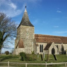 Church of St Mary the Virgin