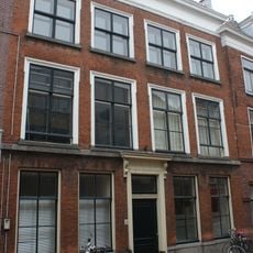 Noordeinde 46, Leiden