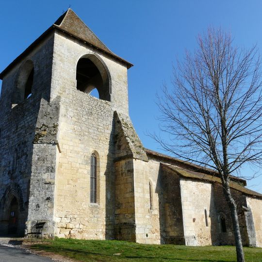 Saint-Pierre-ès-Liens