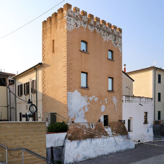 Torre di San Vincenzo