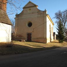 Church of Saint James the Greater