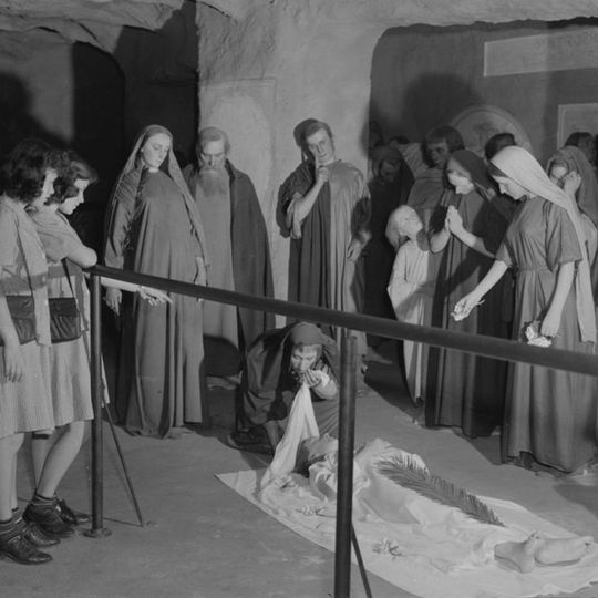 Musée historique canadien