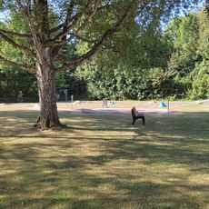 Minigolfanlage Ingelfingen