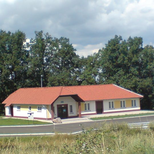 Golnice