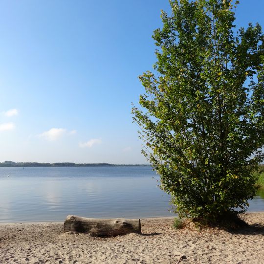 Erkemederstrand