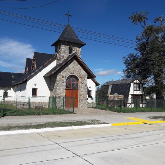 Dipartimento di Tolhuin