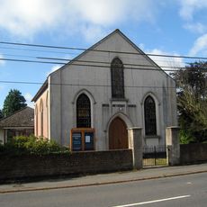 Brede Methodist Church