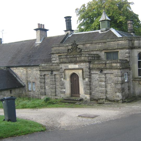 The Old School House