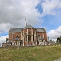 Sains-Richaumont