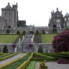 Drummond Castle