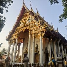 Wat Phra Kraisi