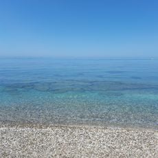 Spiaggia Piana Grande
