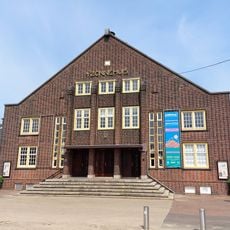 Zonnehuis