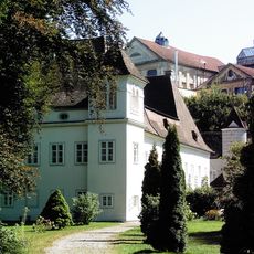Schloss Engelhof