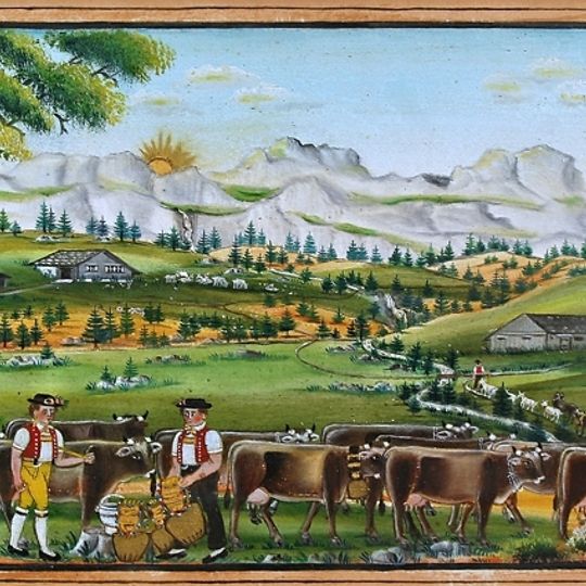 Appenzell Folklore Museum