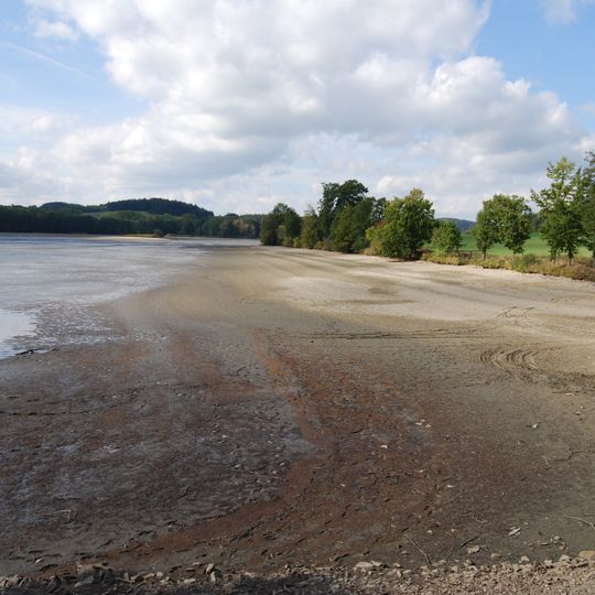 Nový Rybník u Lnář