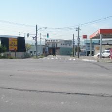 Hokkaido Prefectural Road Route 96