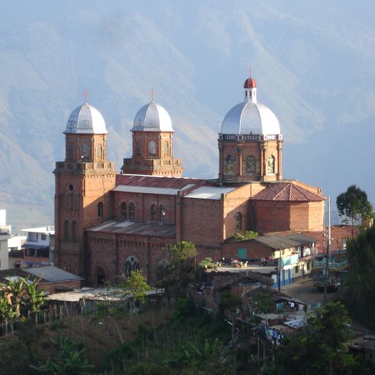 Betulia